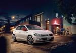 Volkswagen Polo Beats 2018 года (LA)